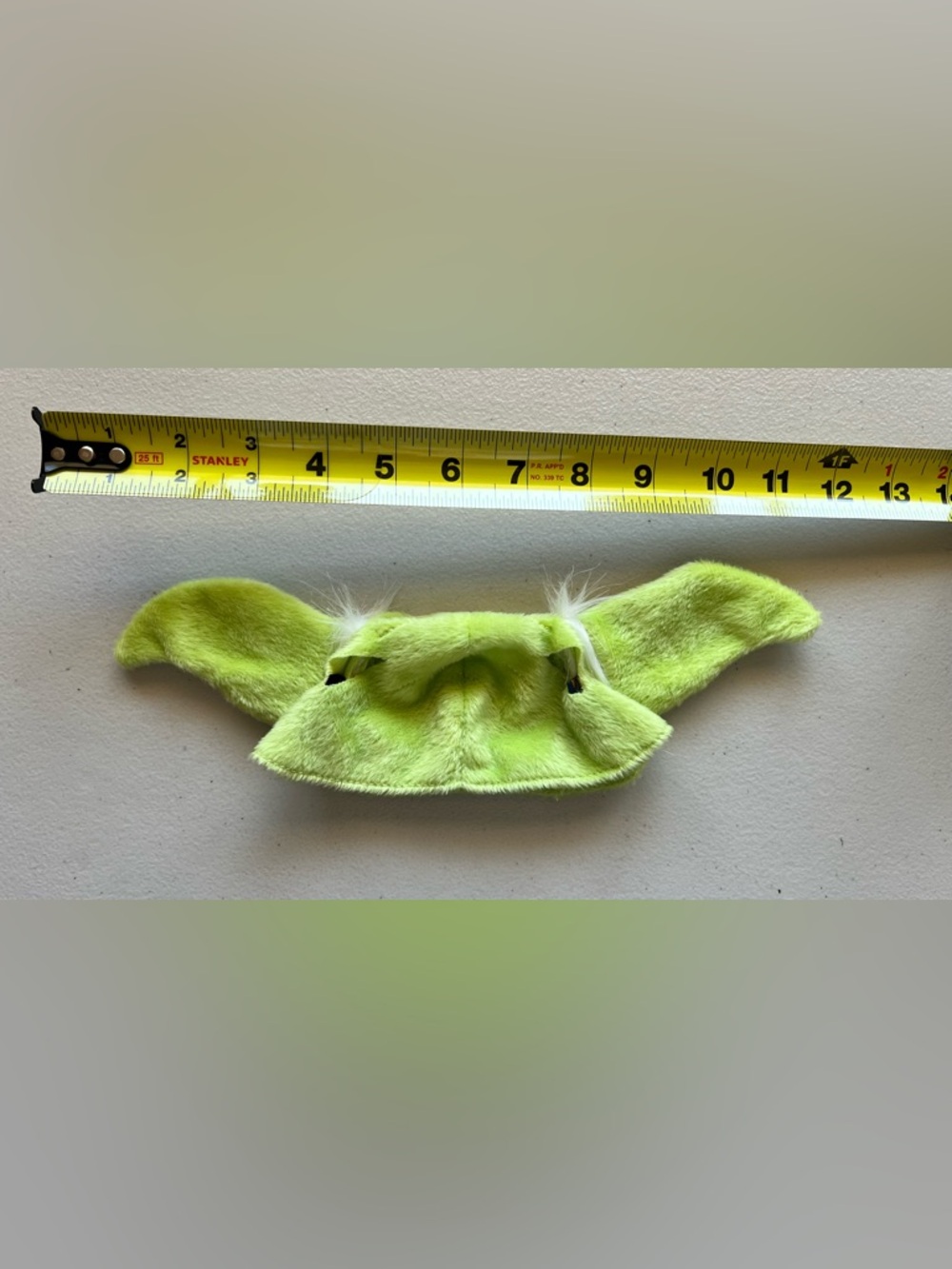 San Diego Comic Con Petco Pet Yoda Ears Giveaway Star Wars - Picture 2 of 5